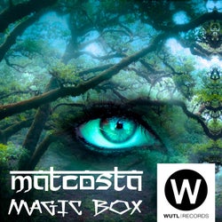 Magic Box