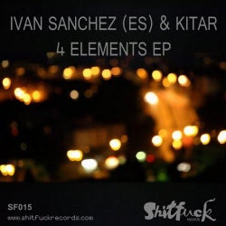 4 Elements EP