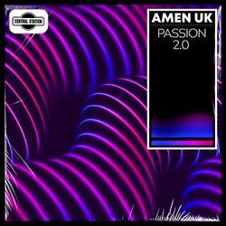Passion 2.0 (Amen UK's 2.0 Extended Mix)