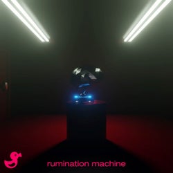 rumination machine