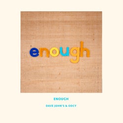 Enough