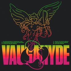 Vaugahyde  (The Remixes )