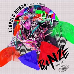 Banzé (Remixes)