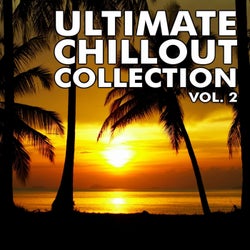 Ultimate Chillout Collection Vol.2
