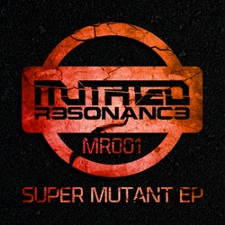 Super Mutant EP