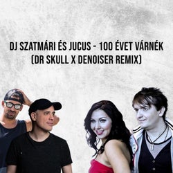 100 Évet Várnék (Remixes)