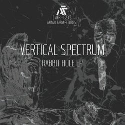 Rabbit Hole EP