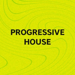 Must Hear Progressive House: January