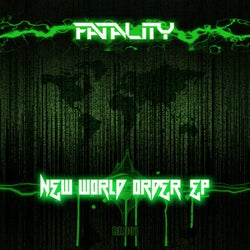 New World Order - EP