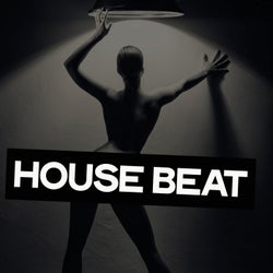 House Beat (Selection Big House Music)