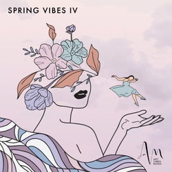 Spring Vibes IV