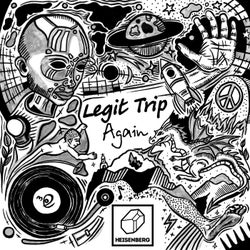 Cover art for Again