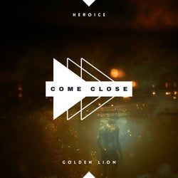 Come Close EP