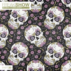 Freak Show Vol. 20 - Big Room & Electro Session