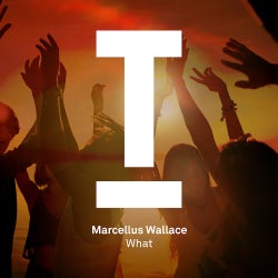 Marcellus Wallace 'What' Chart