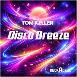 Disco Breeze