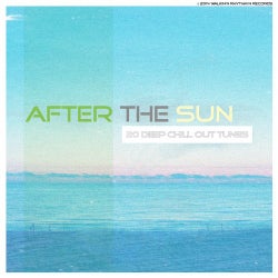After The Sun (20 Deep Chill Out Tunes)
