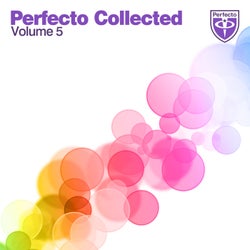 Perfecto Collected, Vol. 5