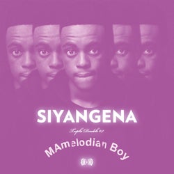 Siyangena