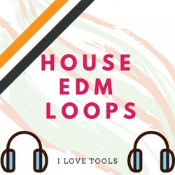 House EDM Loops