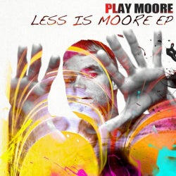 Less Is Moore EP