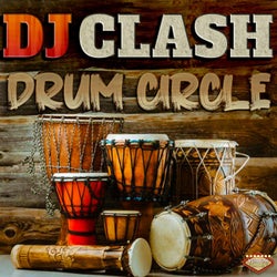 Drum Circle EP, Vol. 1