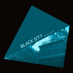Black 077