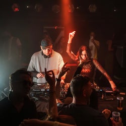 Somebody Said Love + Get Down!!