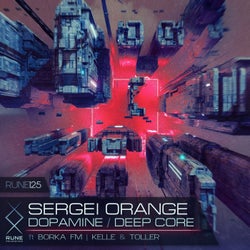 Dopamine / Deep Core
