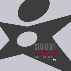 Starlight Clubeats (Miami Anthems 2014)
