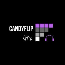 Candyflip 019 chartlist