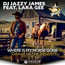 Where Is My Horse Gone