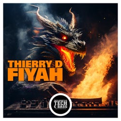 FIYAH (THIERRY D VIP)