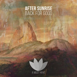 Back for Good