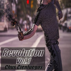 Revolution, Vol. 1