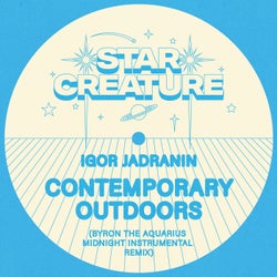 Contemporary Outdoors (Byron The Aquarius Remix)