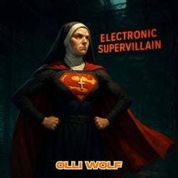 Electronic Supervillain