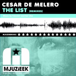 The List (Remixes)