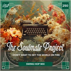 I Don't Want To Set The World On Fire (Swing Hop Mix)
