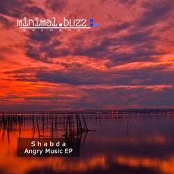 Angry Music EP