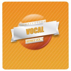 Vocal Compilation Series Vol. 1
