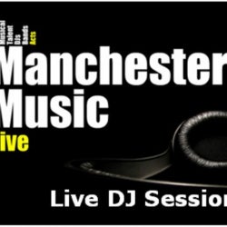 Manchester Music Live in May Chart