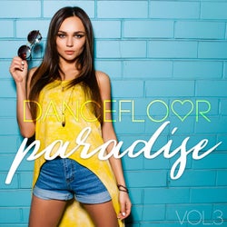 Dancefloor Paradise, Vol. 3