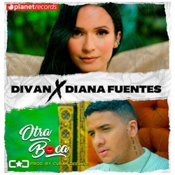 Otra Boca - Produced by Cuban Deejays