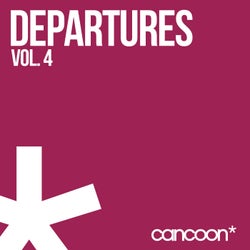 Departures Vol. 4