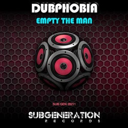 Empty The Man