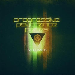 Progressive & Psy Trance Pieces Vol.5