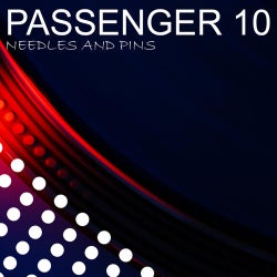 Needles And Pins (4 weeks BTP exclusive)