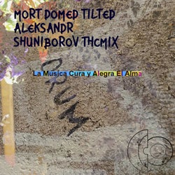 Tilted (Aleksandr Shuniborov Thcmix)