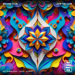 Join The Club